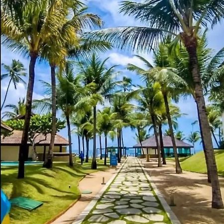 Marulhos Suite Resort Pôrto das Galinhas المظهر الخارجي الصورة