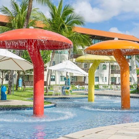 Marulhos Suite Resort Pôrto das Galinhas المظهر الخارجي الصورة