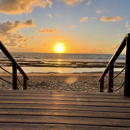 Marulhos Suite Resort Pôrto das Galinhas المظهر الخارجي الصورة