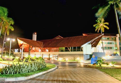 Marulhos Suite Resort Pôrto das Galinhas المظهر الخارجي الصورة