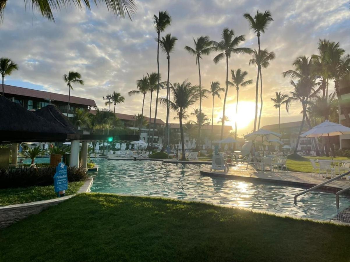 Marulhos Suite Resort Pôrto das Galinhas المظهر الخارجي الصورة