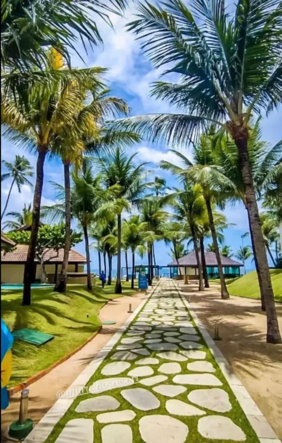 Marulhos Suite Resort Pôrto das Galinhas المظهر الخارجي الصورة