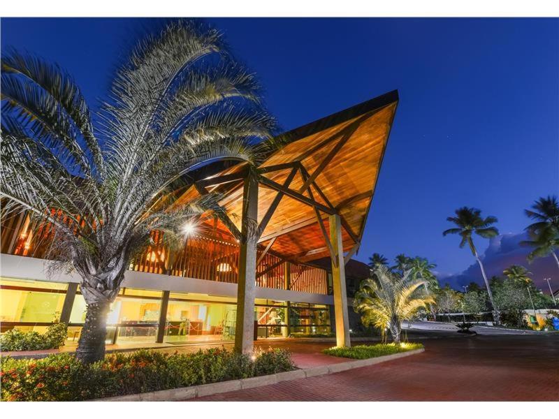 Marulhos Suite Resort Pôrto das Galinhas المظهر الخارجي الصورة