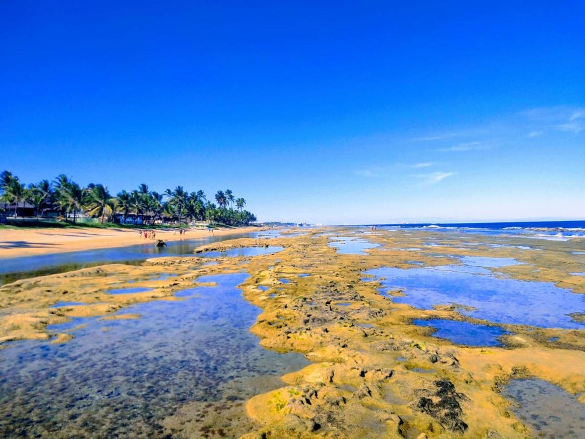 Marulhos Suite Resort Pôrto das Galinhas المظهر الخارجي الصورة