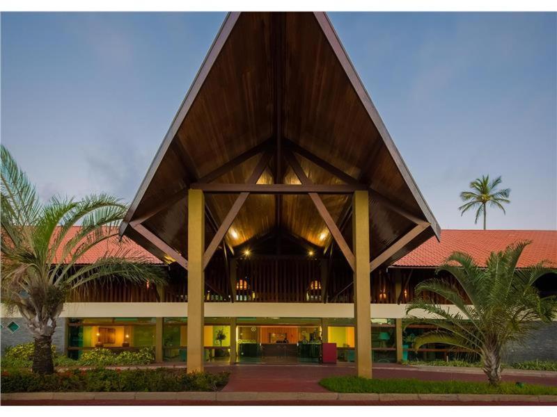 Marulhos Suite Resort Pôrto das Galinhas المظهر الخارجي الصورة