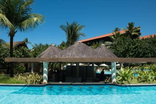 Marulhos Suite Resort Pôrto das Galinhas المظهر الخارجي الصورة