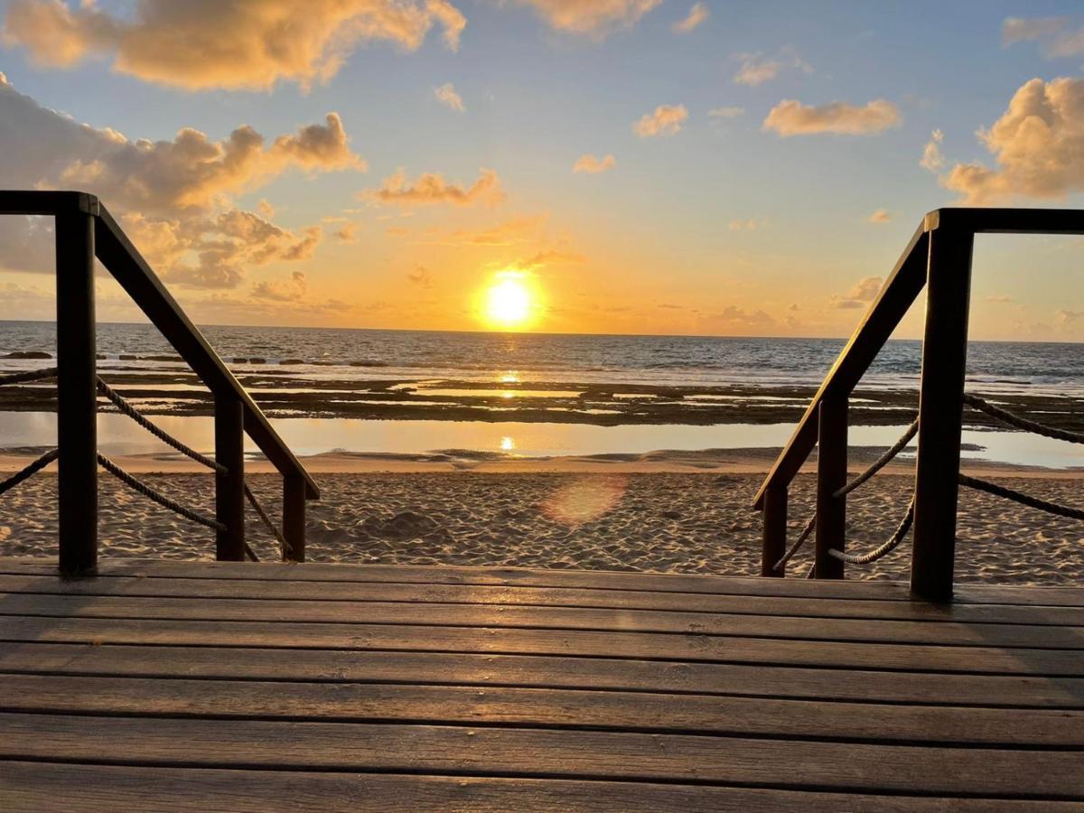 Marulhos Suite Resort Pôrto das Galinhas المظهر الخارجي الصورة