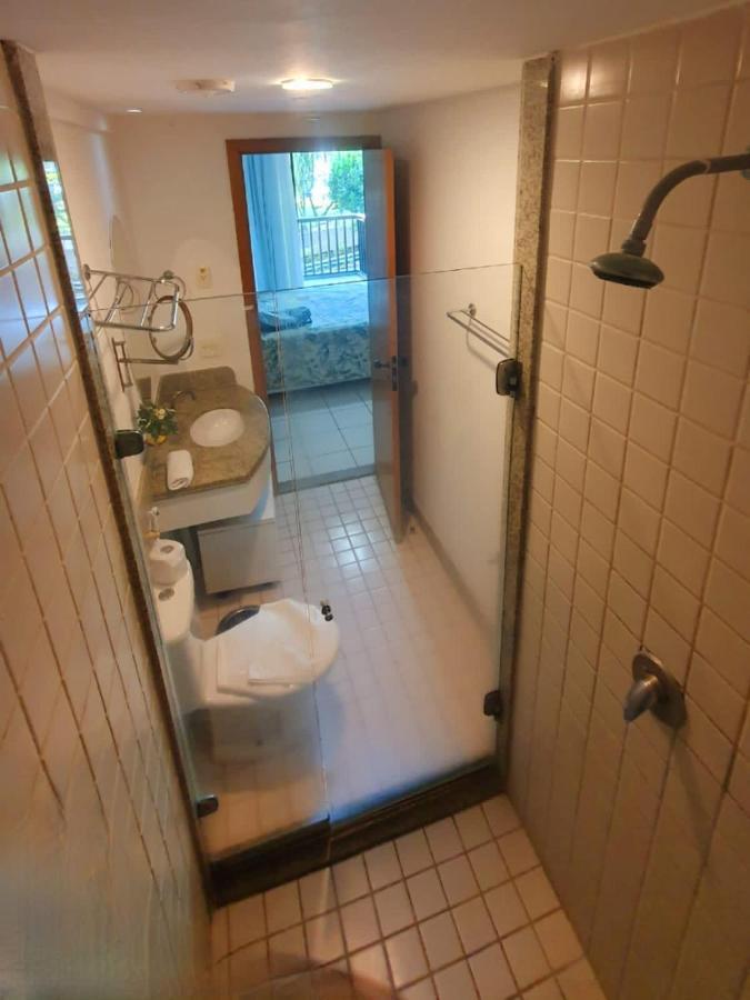 Marulhos Suite Resort Pôrto das Galinhas المظهر الخارجي الصورة